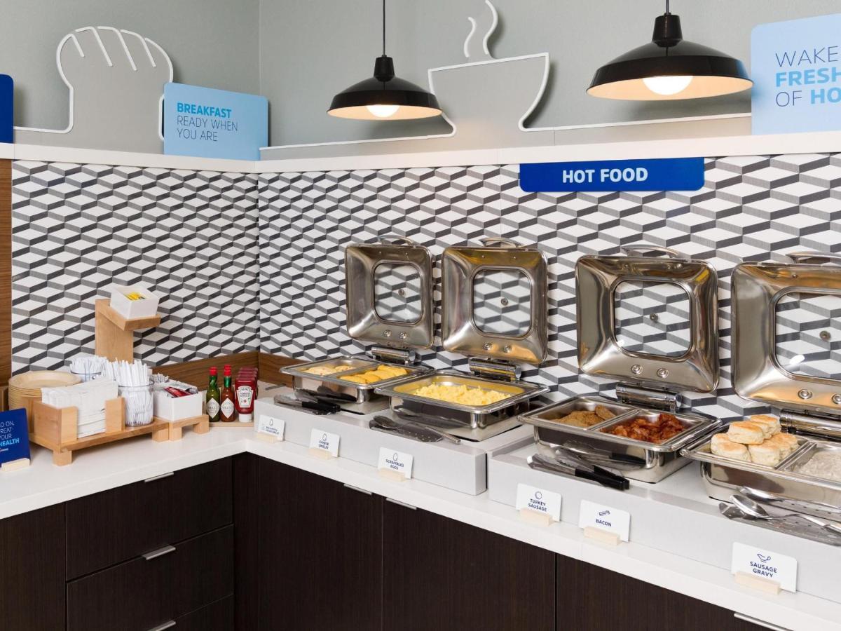 Holiday Inn Express - Kansas City Downtown By Ihg Экстерьер фото