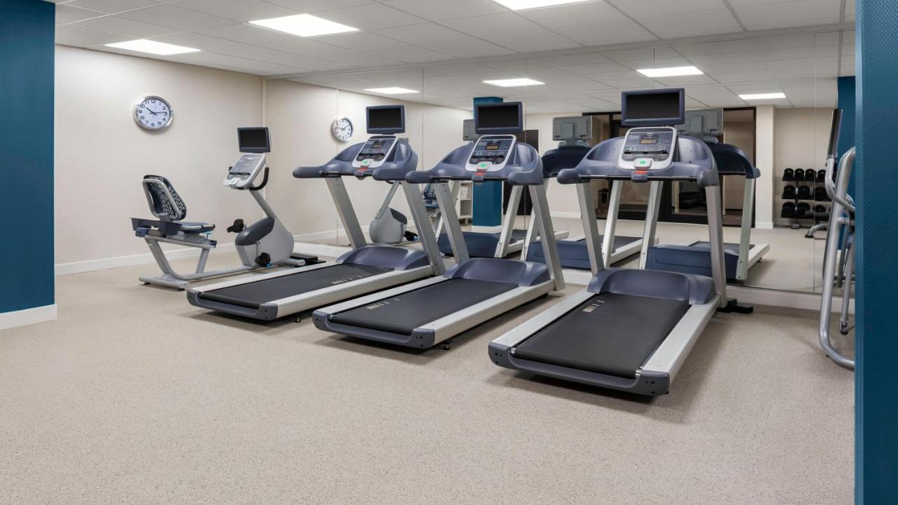 Holiday Inn Express - Kansas City Downtown By Ihg Экстерьер фото