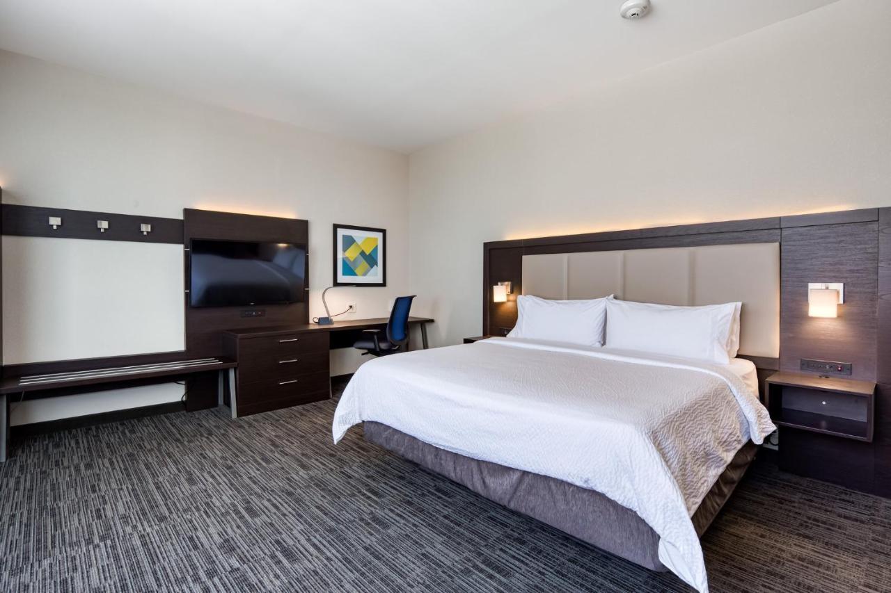 Holiday Inn Express - Kansas City Downtown By Ihg Экстерьер фото