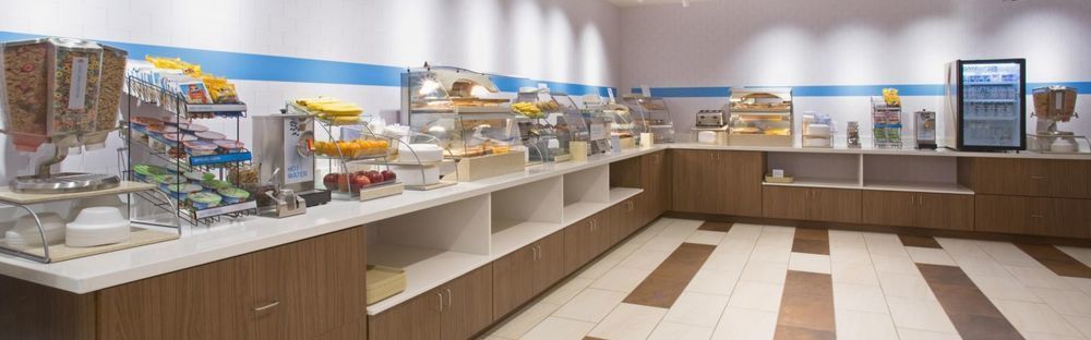 Holiday Inn Express - Kansas City Downtown By Ihg Экстерьер фото
